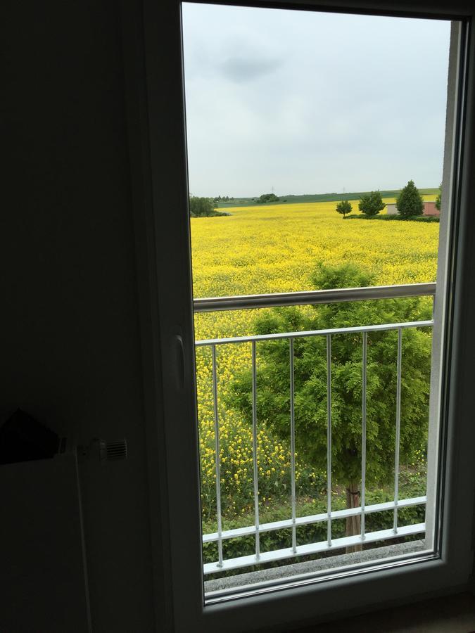 Landhaus Bennstedt エクステリア 写真
